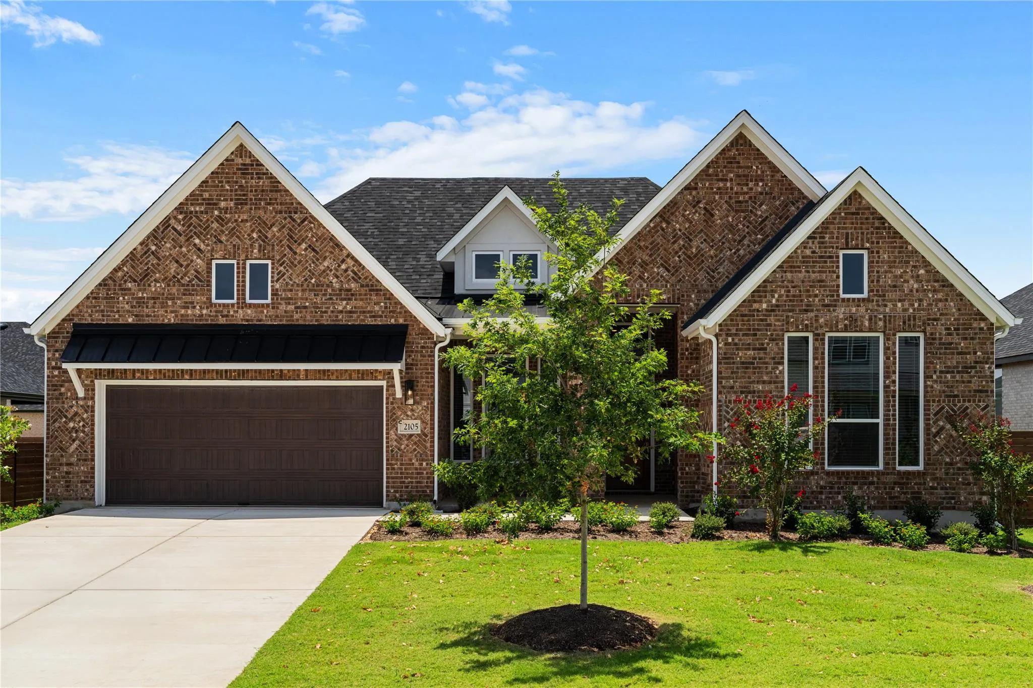 Photo of 2105 TOBIANO TRCE, Georgetown, TX, 78633