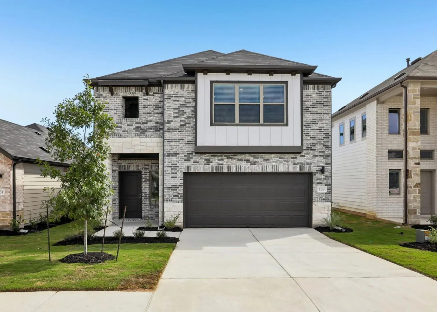 Photo of 185 HORNET ST, Elgin, TX, 78621