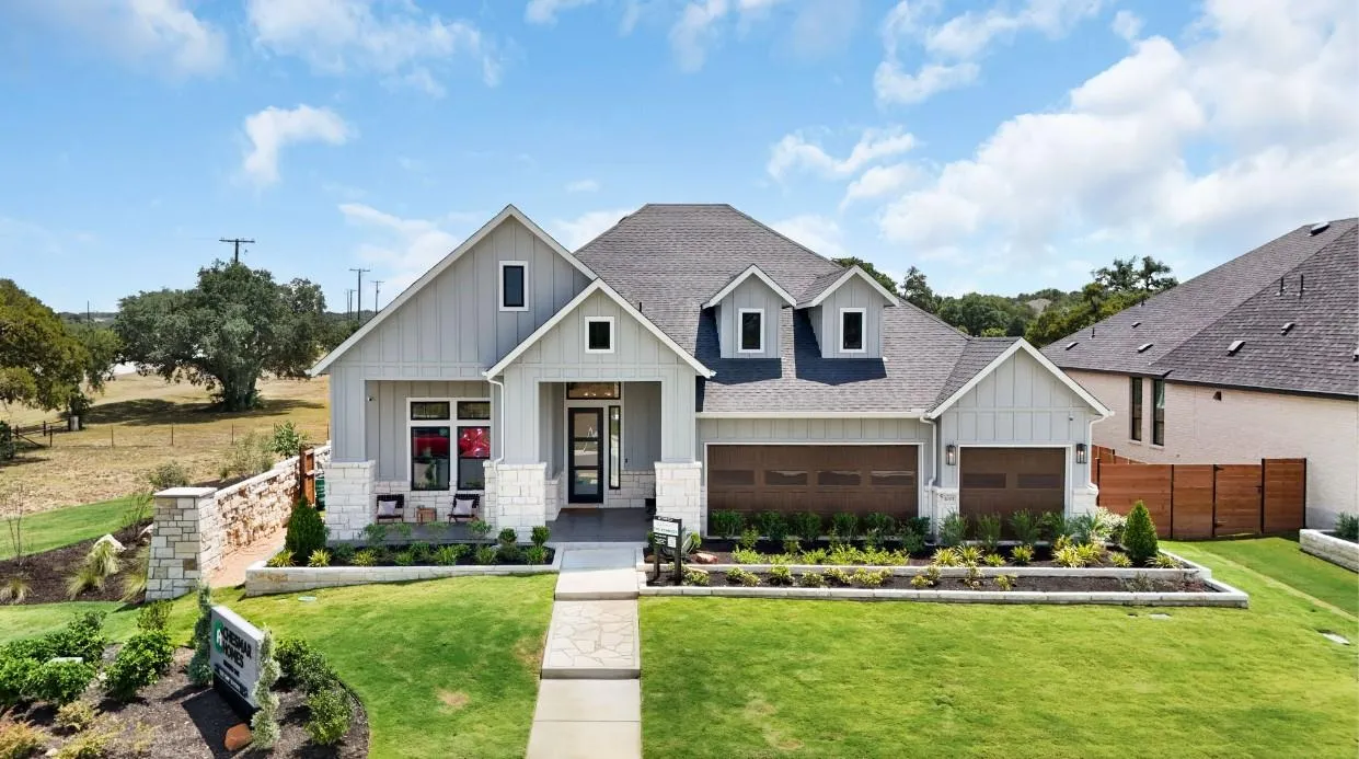 Photo of 1001 PAINTED HORSE DR, Georgetown, TX, 78633
