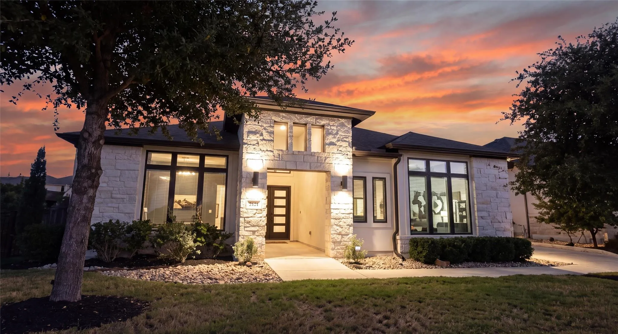 Photo of 2421 BEL PAESE BND, Leander, TX, 78641
