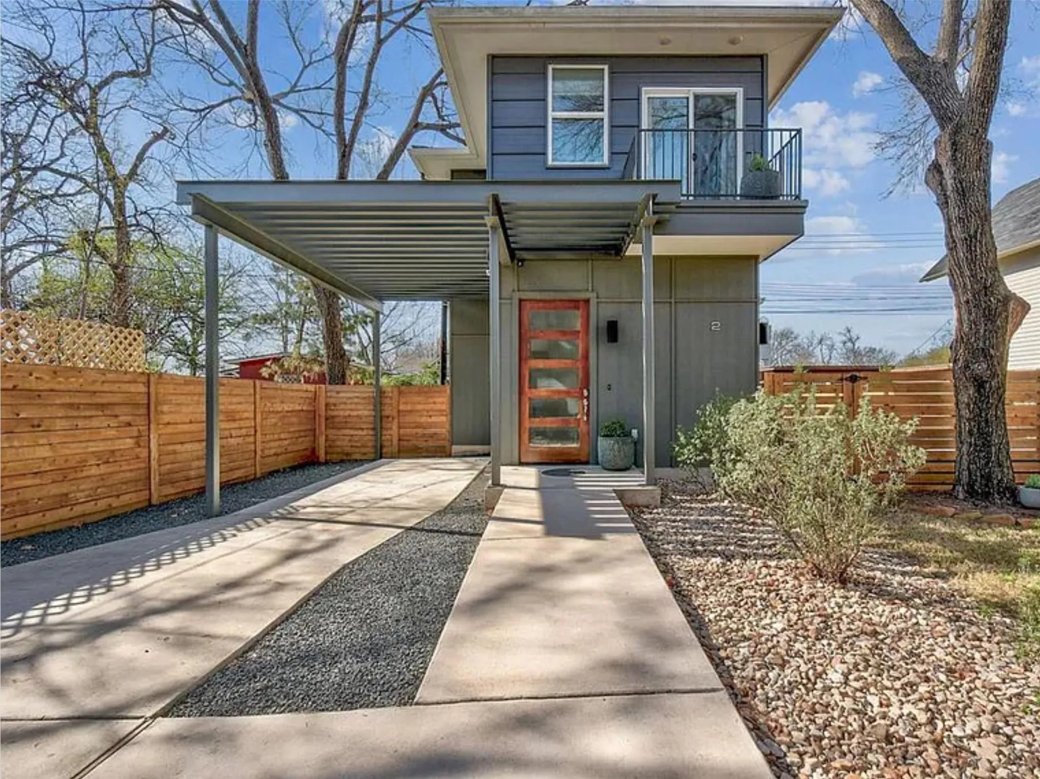 Photo of 2709 E 3RD ST #2, Austin, 78702