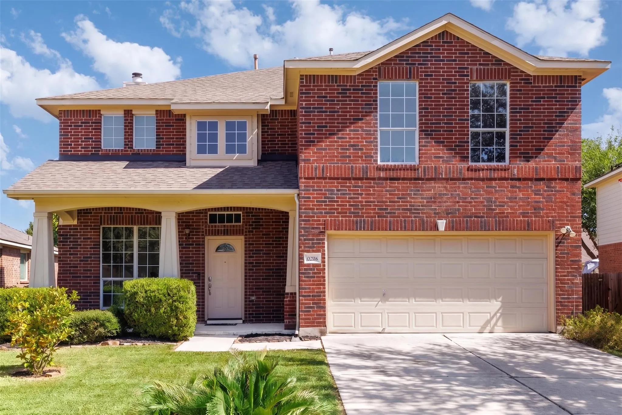 Photo of 20516 FARM POND LN, Pflugerville, TX, 78660