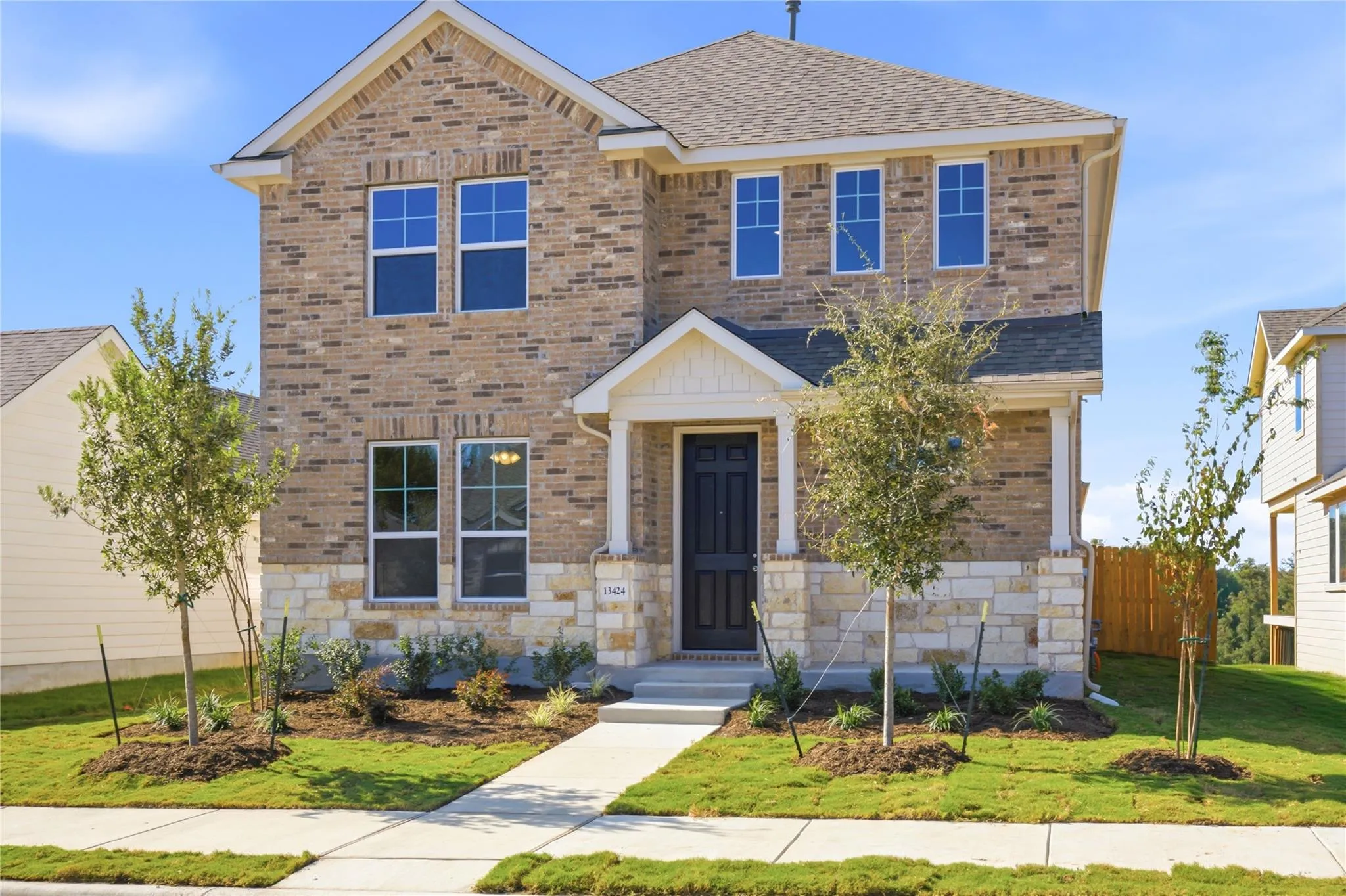 Photo of 13424 BARN CHIME ST, Elgin, TX, 78621