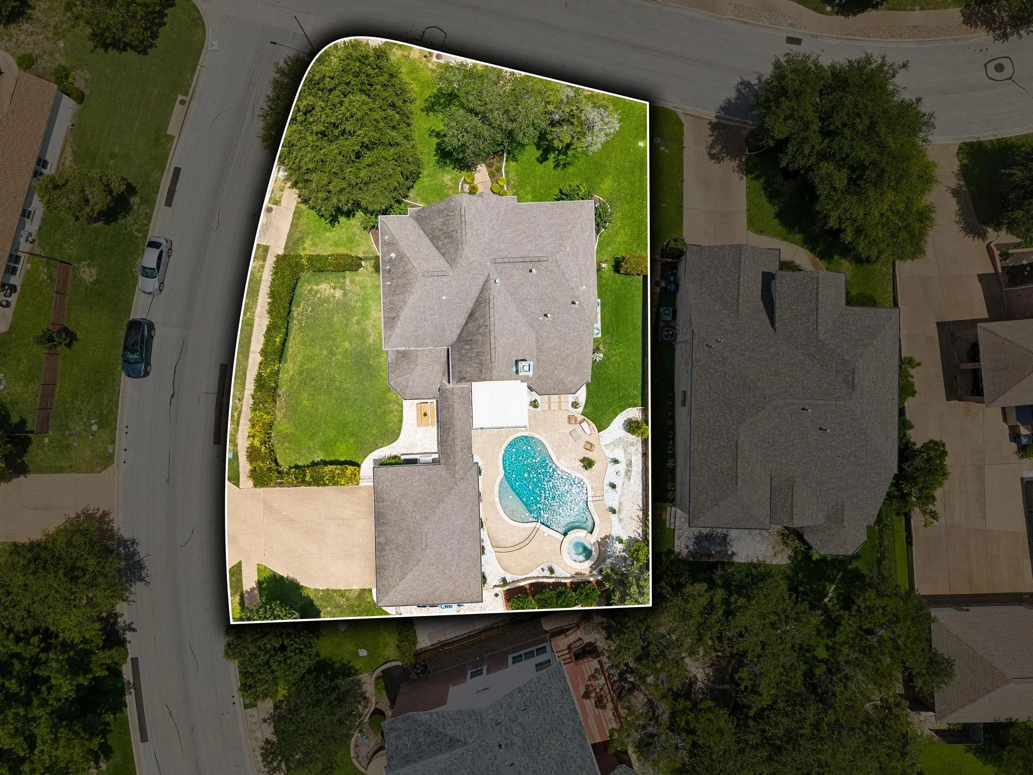 Photo 4 of 7221 ELLAVIEW LN