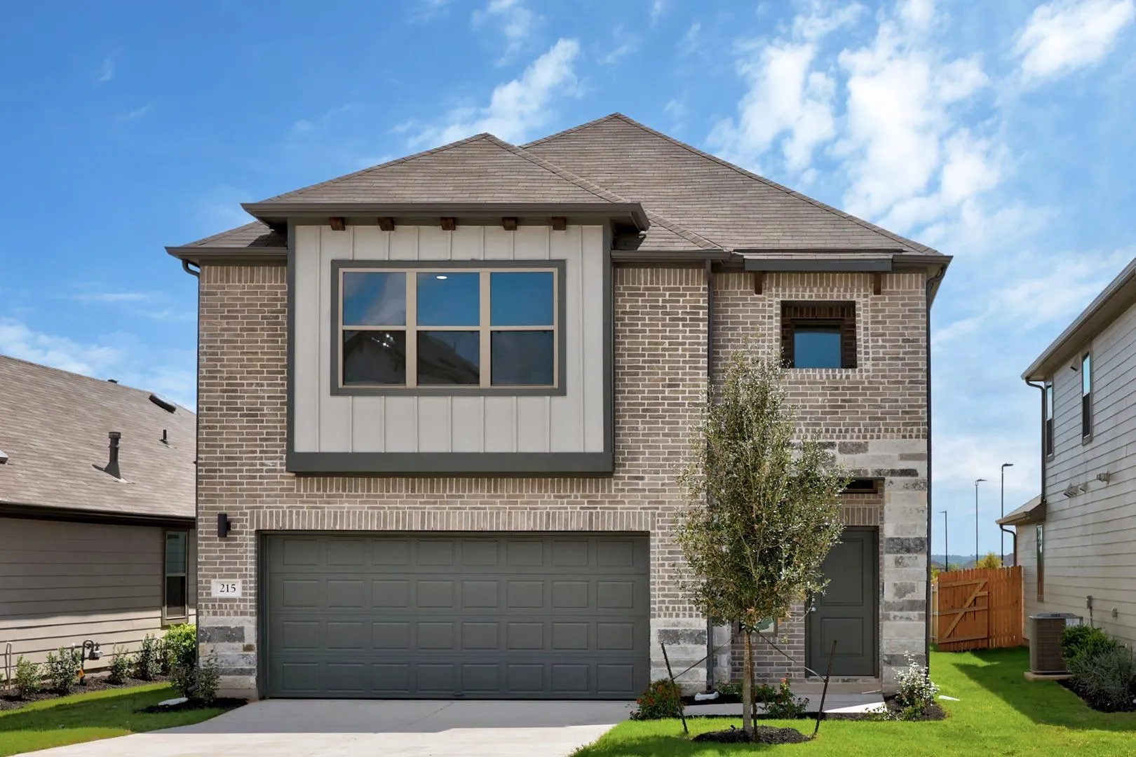 Photo of 215 HORNET ST, Elgin, TX, 78621