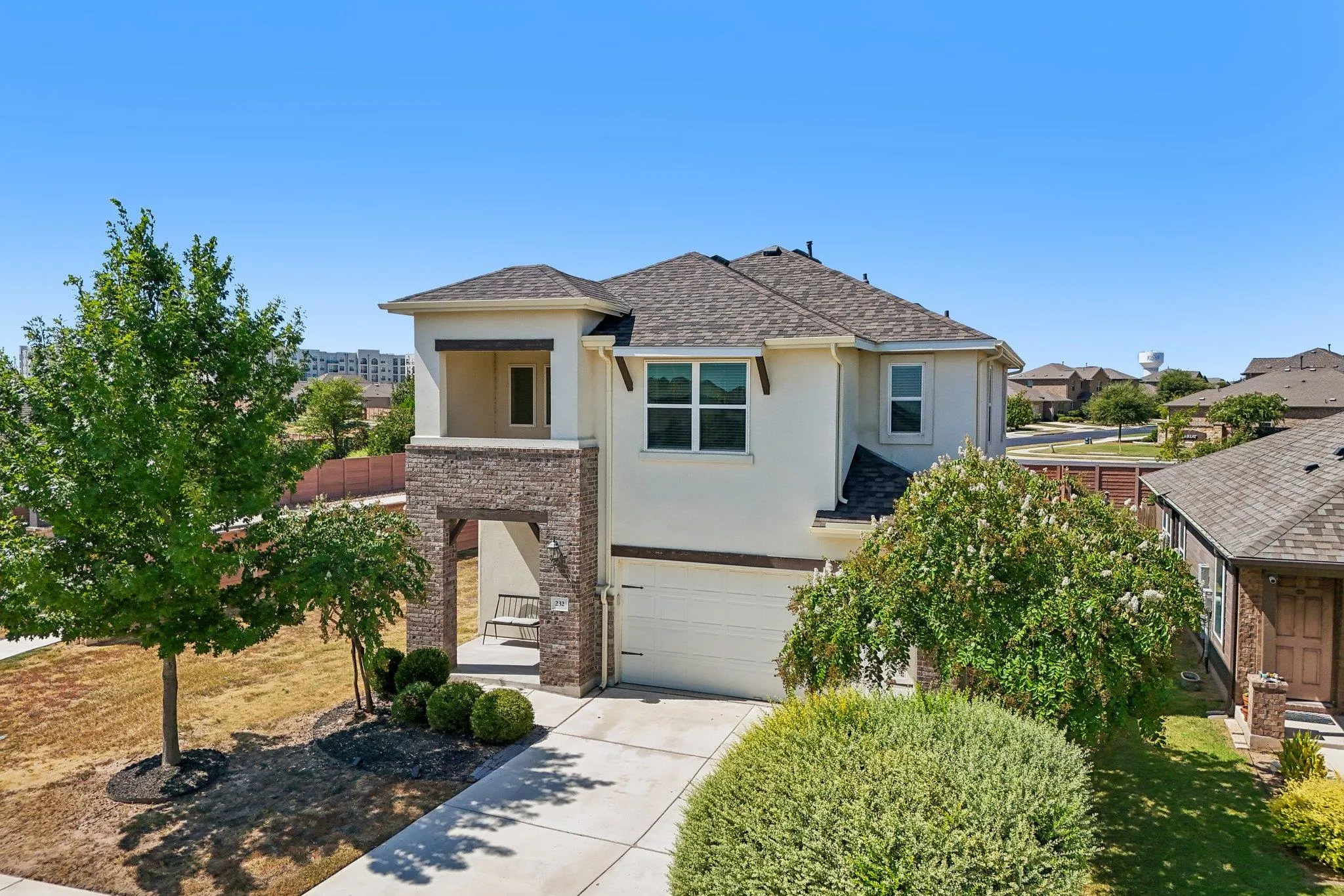 Photo of 232 GIDRAN TRL, Georgetown, TX, 78626