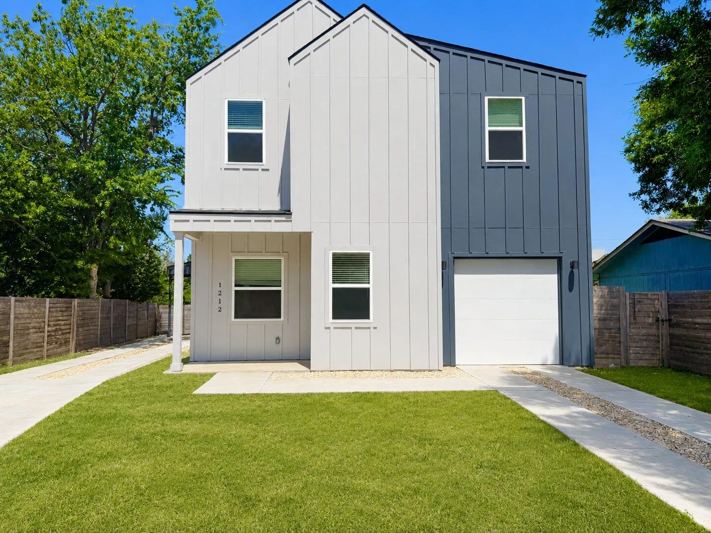 Photo of 1212 LILY TER #1, Austin, TX, 78741
