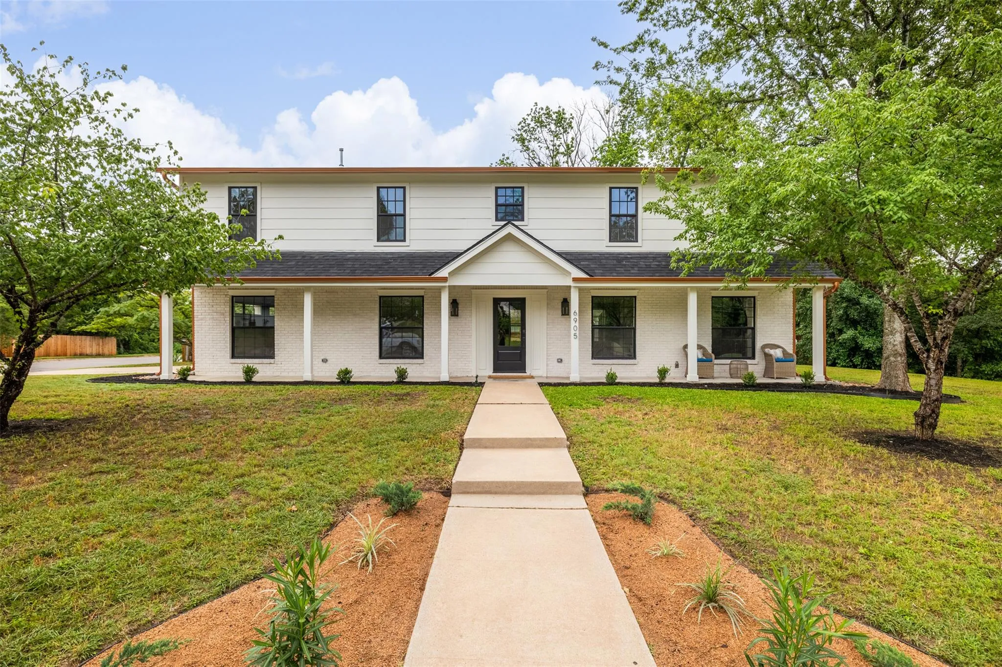 Photo of 6905 N CREIGHTON LN, Austin, 78723