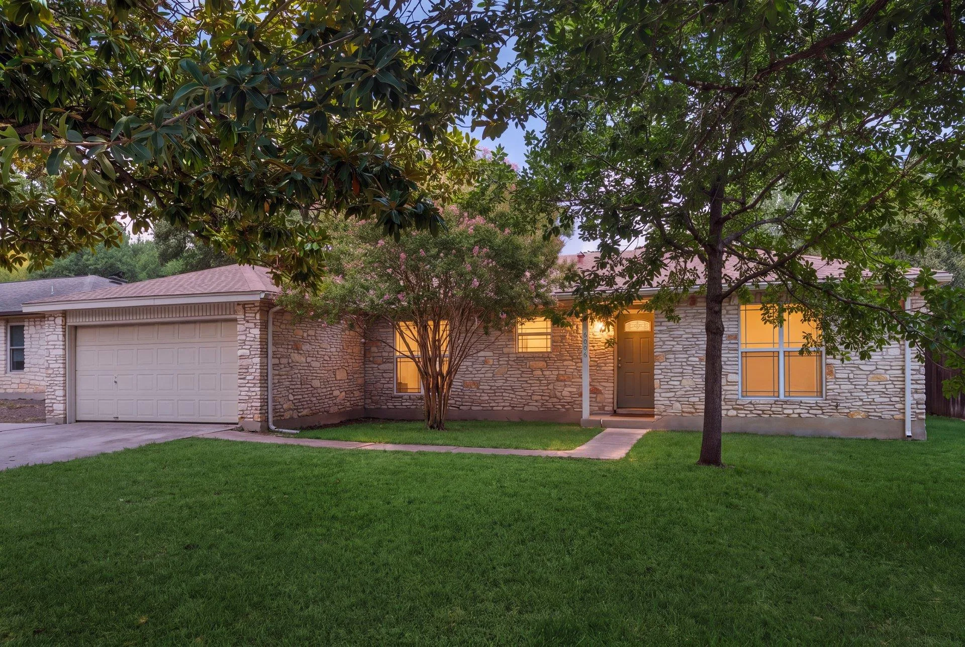 Photo of 6006 MORNING DEW DR, Austin, TX, 78749