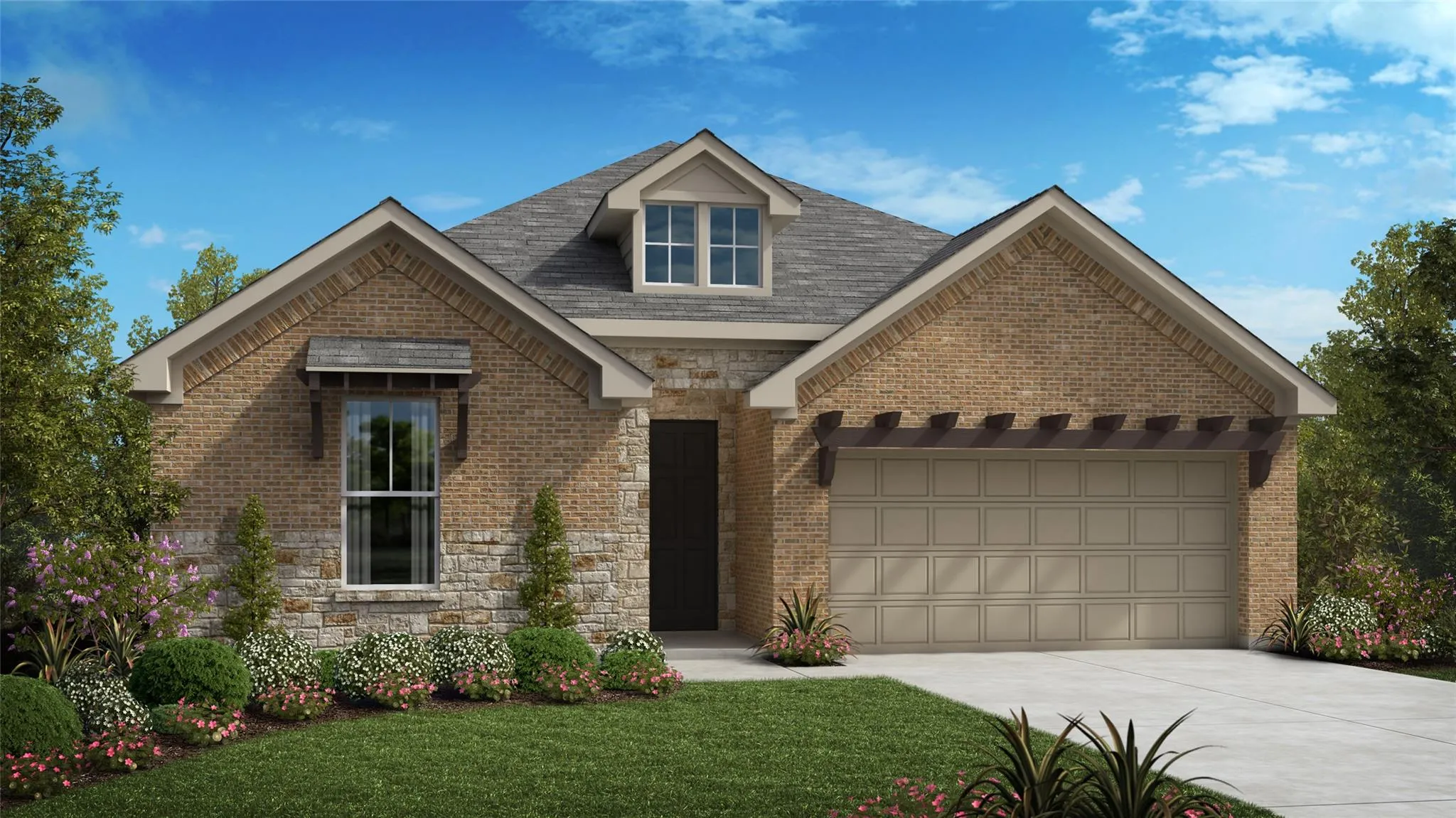 Photo of 4439 COLLEGE SQUARE DR, Round Rock, TX, 78665