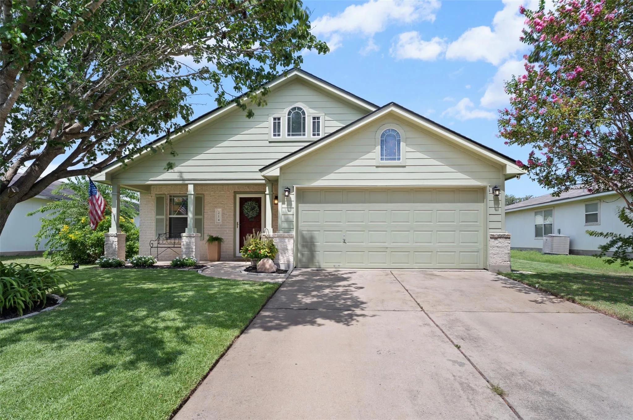 Photo of 214 JENNIFER LN, Bastrop, TX, 78602