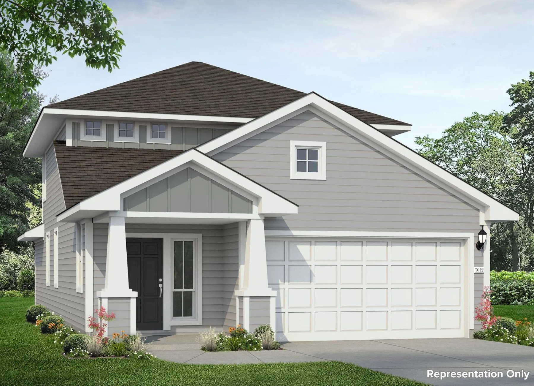 Photo of 138 IVY PSGE, Maxwell, TX, 78656