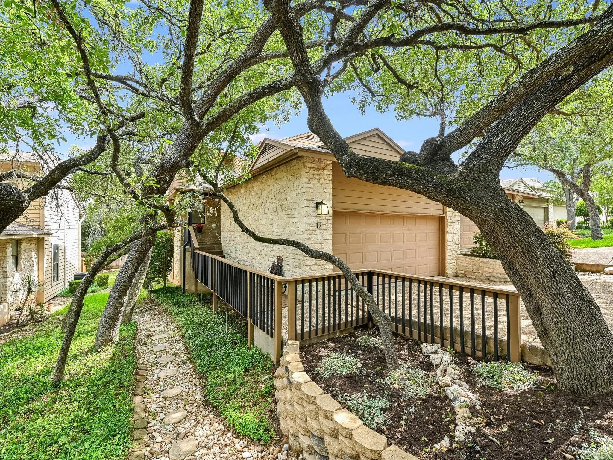 Photo of 5701 WESTSLOPE DR #17, Austin, TX, 78731