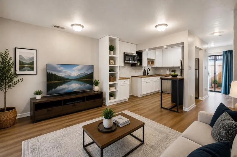 Photo 5 of 1221 W HOPKINS ST #2