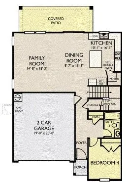 Photo 4 of 237 KIRRA CT