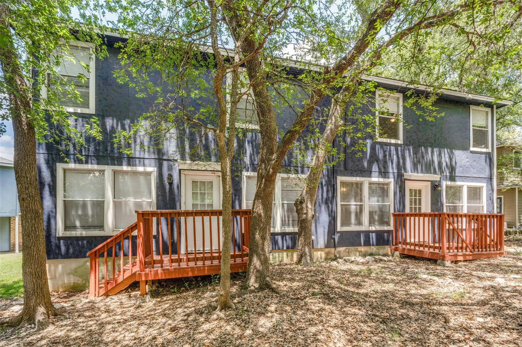 Photo of 945-947 SAGEWOOD TRL, San Marcos, TX, 78666