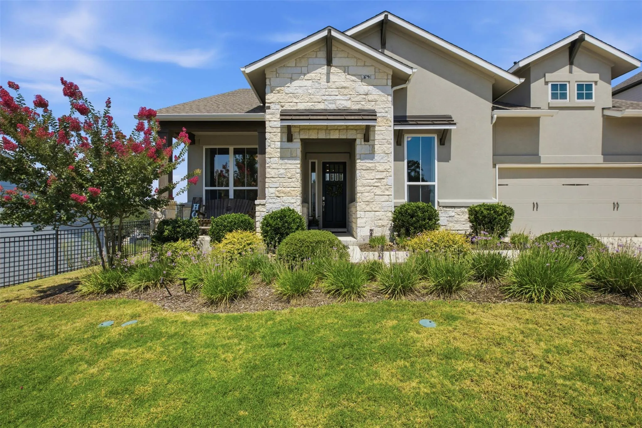 Photo of 113 CORBIN AVE, Georgetown, TX, 78628