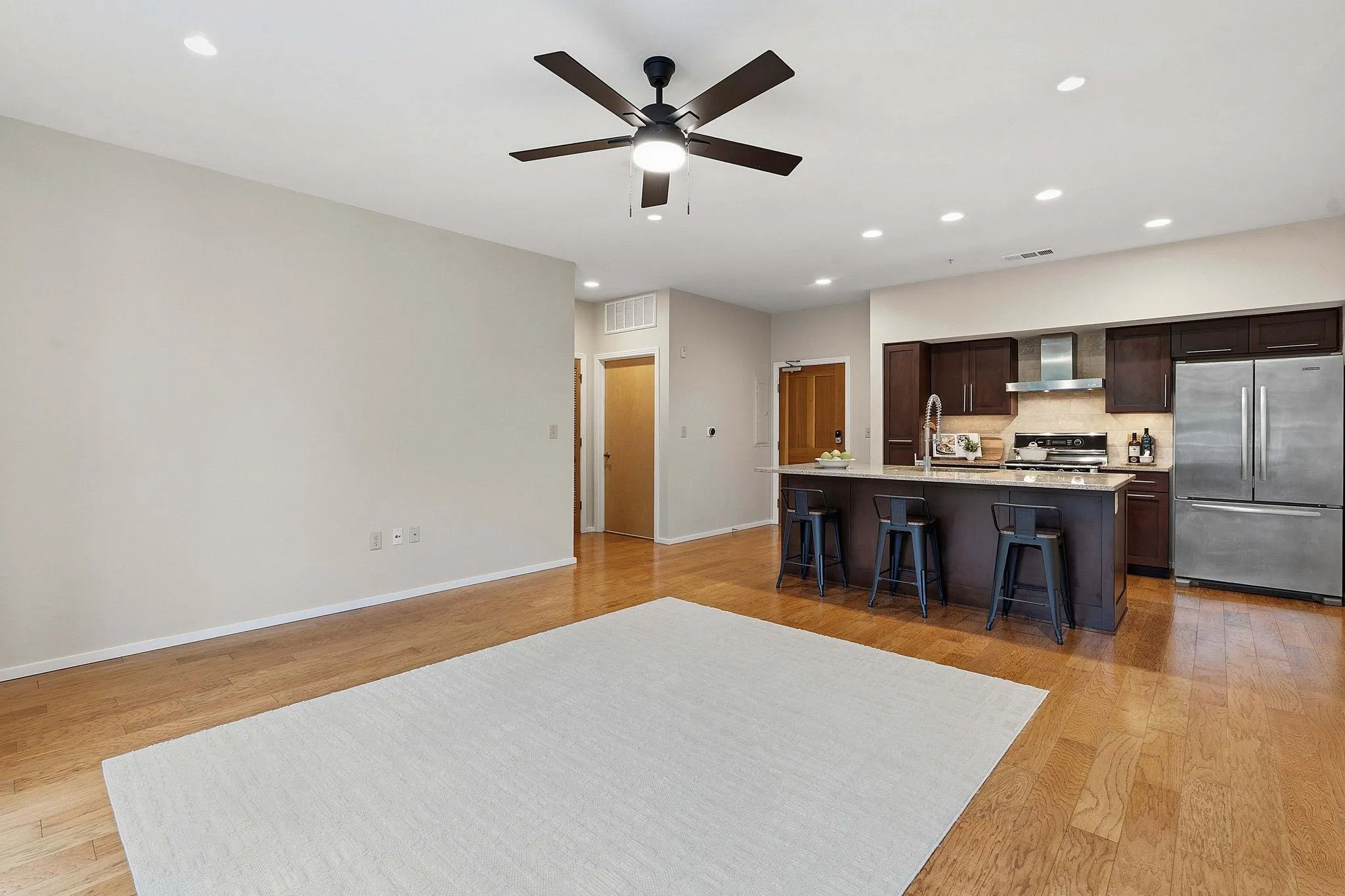 Photo 5 of 1600 BARTON SPRINGS RD #4105