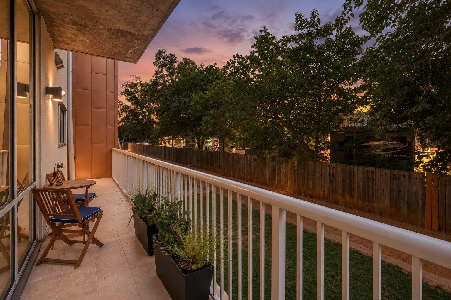 Photo 2 of 1600 BARTON SPRINGS RD #4105