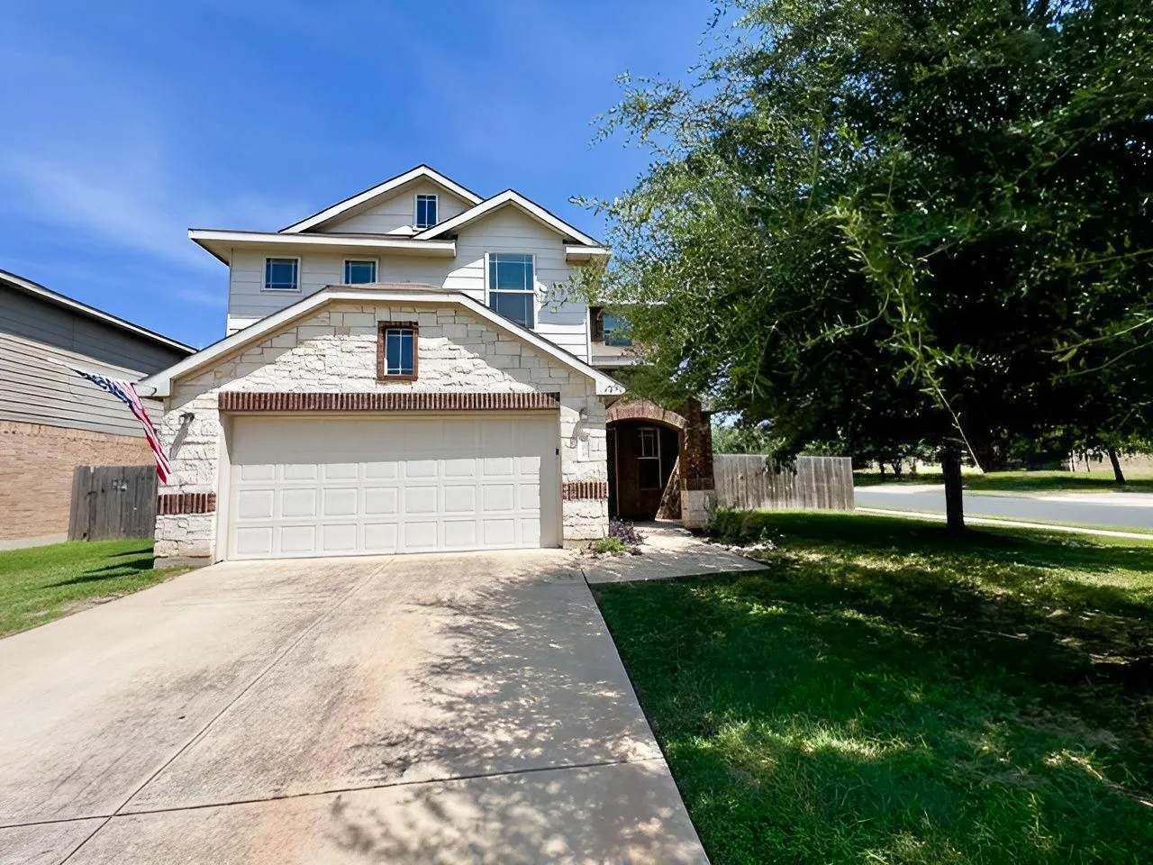 Photo of 100 MAGPIE GOOSE LN, Leander, TX, 78641