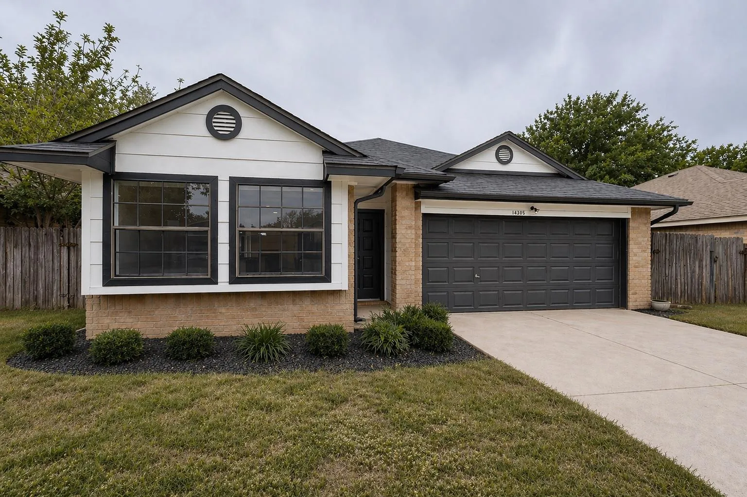 Photo of 14305 VANDEVER ST, Austin, TX, 78725