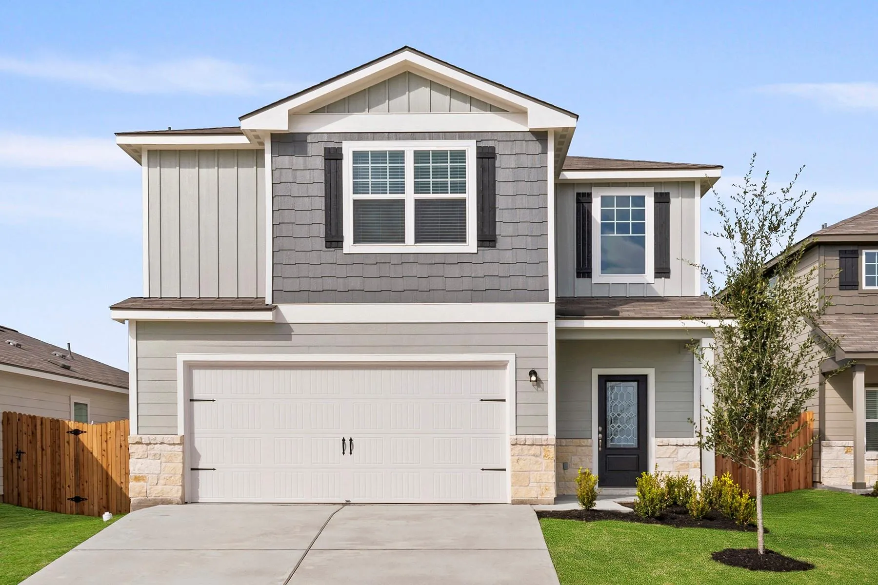 Photo of 14609 WAHLBERGS WAY, Elgin, TX, 78621