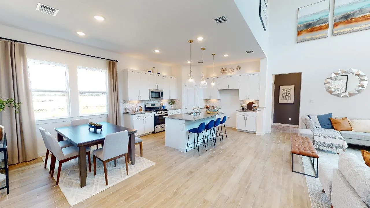 Photo 5 of 1124 STONEHILL DR