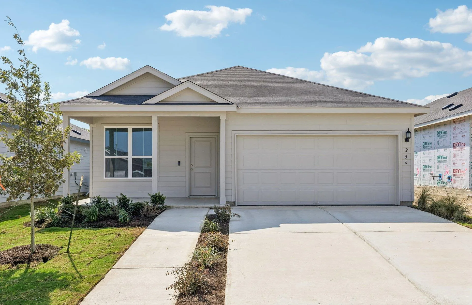Photo of 256 ELK AVE, San Marcos, TX, 78666