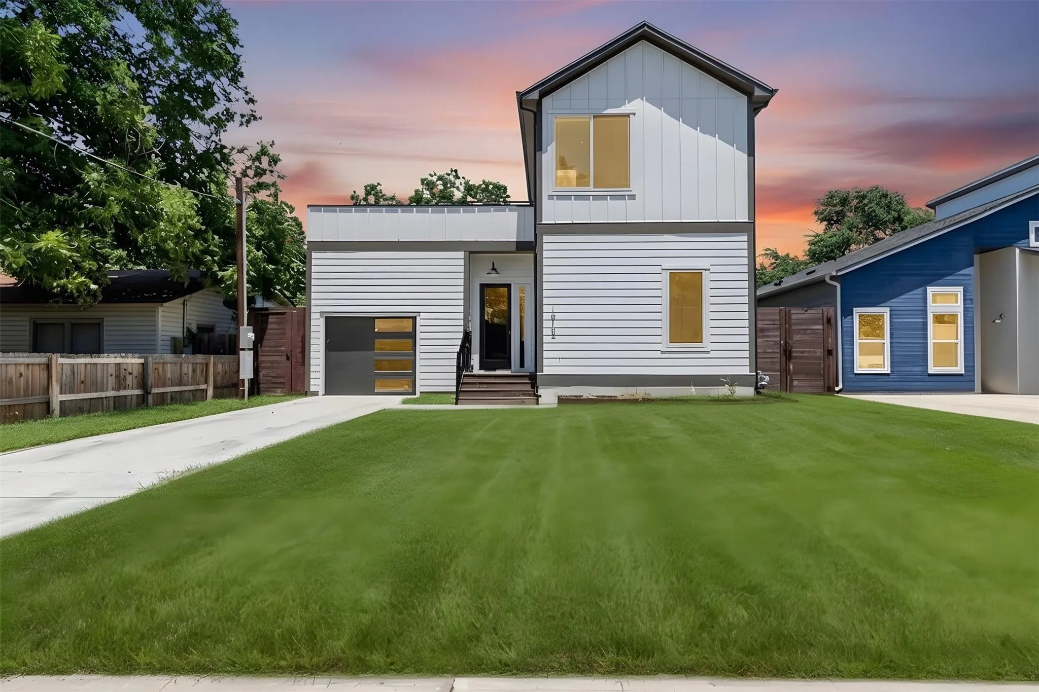 Photo of 1912 MADISON AVE, Austin, TX, 78757