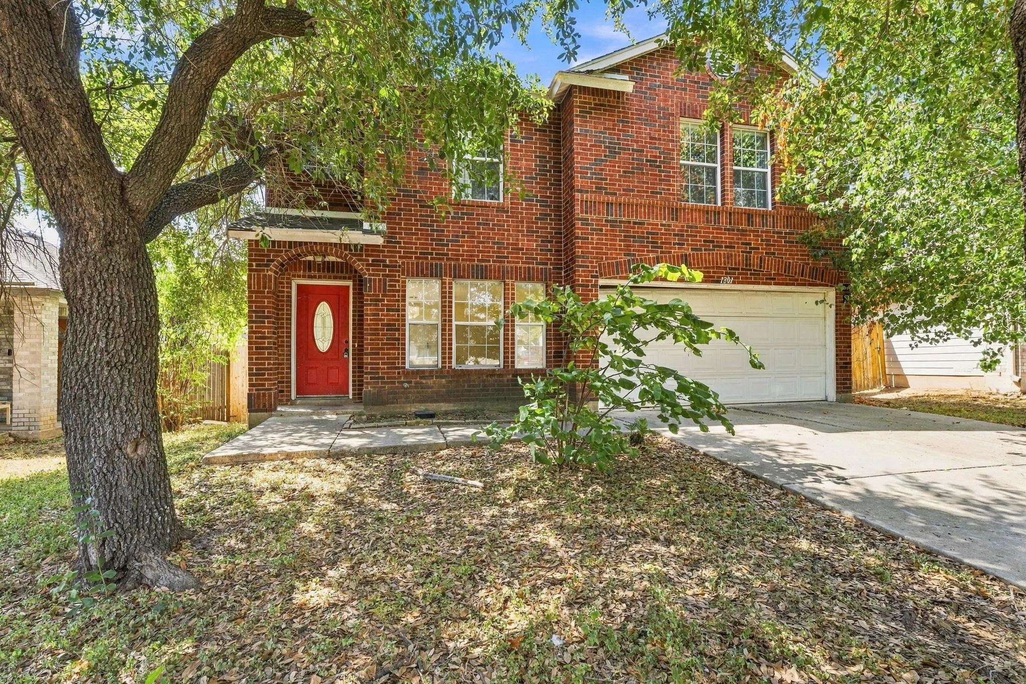 Photo of 1301 DEERHOUND PL, Round Rock, TX, 78664