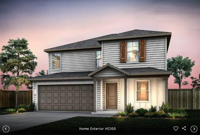 Photo of 257 ELK AVE, San Marcos, TX, 78666