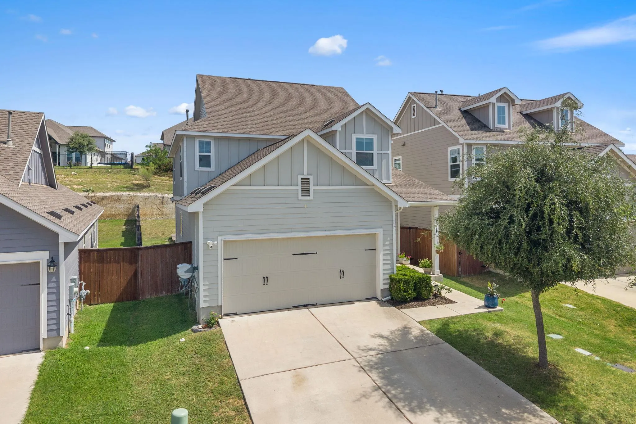 Photo of 160 RED BUCKEYE LOOP, Liberty Hill, TX, 78642