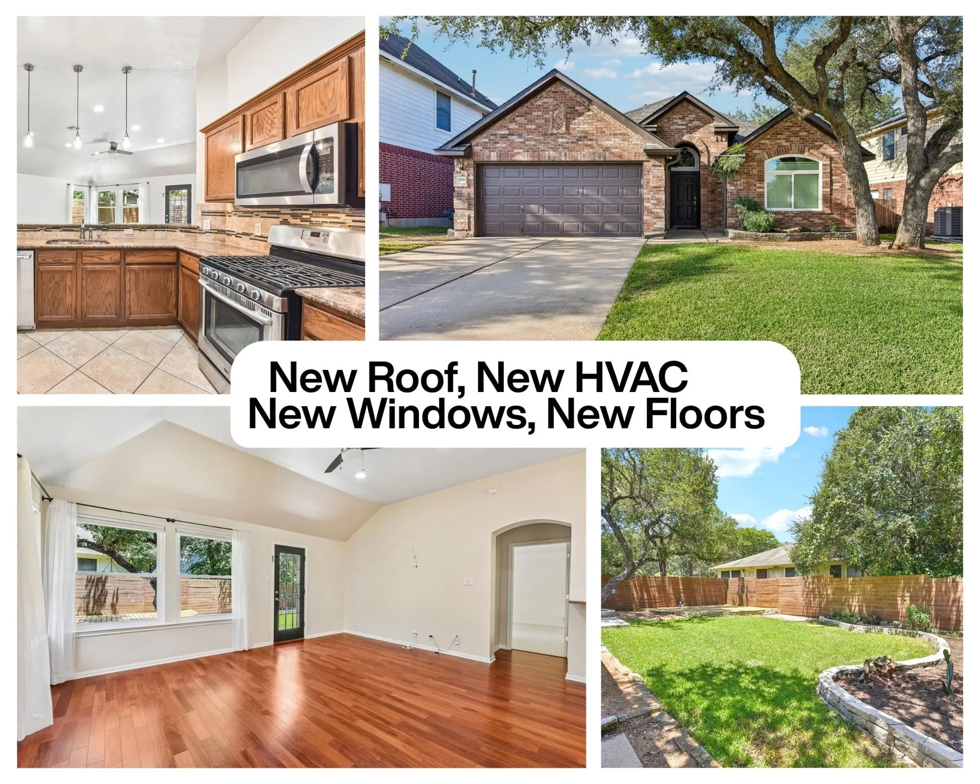 Photo of 5958 SALCON CLIFF DR, Austin, TX, 78749