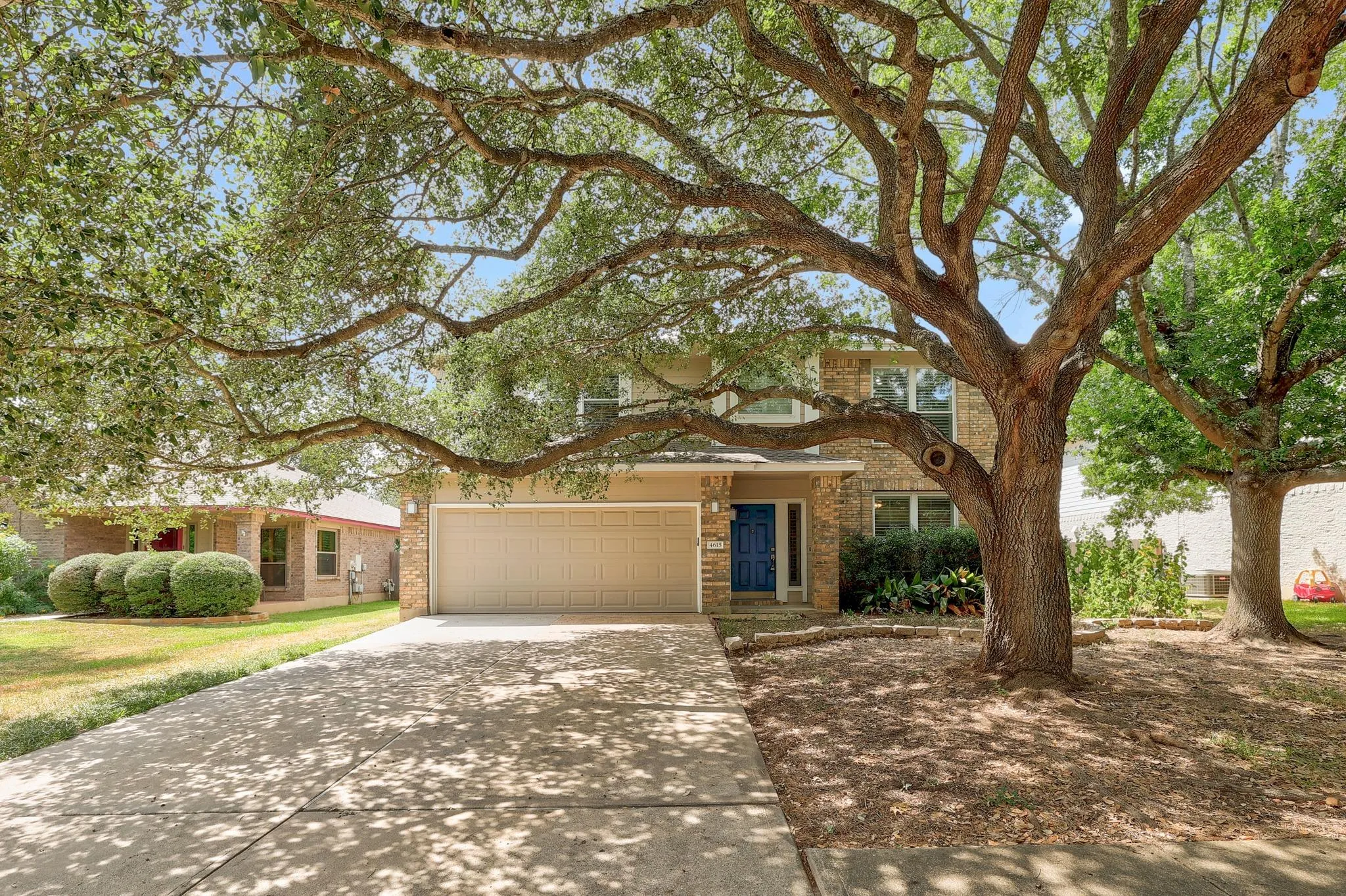 Photo of 4615 TELLO PATH, Austin, TX, 78749