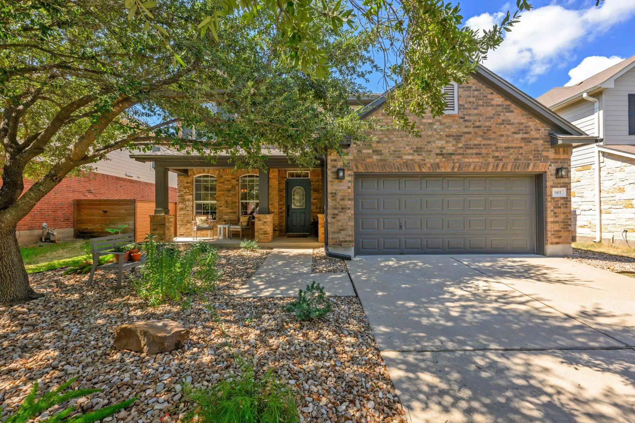 Photo of 1411 GORHAM ST, Austin, TX, 78758
