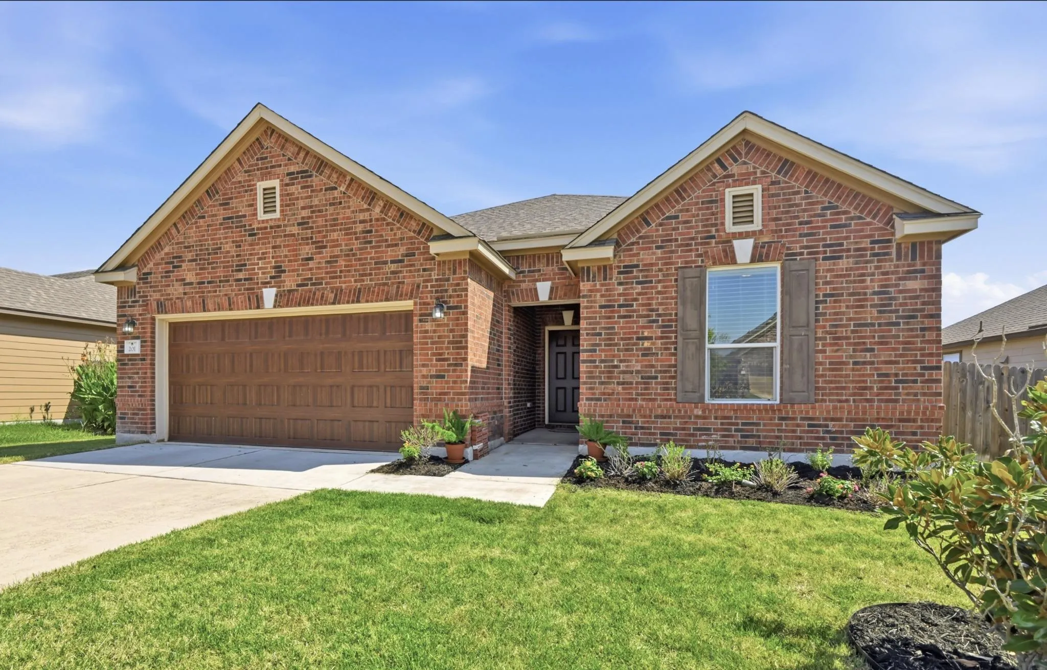 Photo of 201 CONNOR ELKINS DR, Kyle, TX, 78640