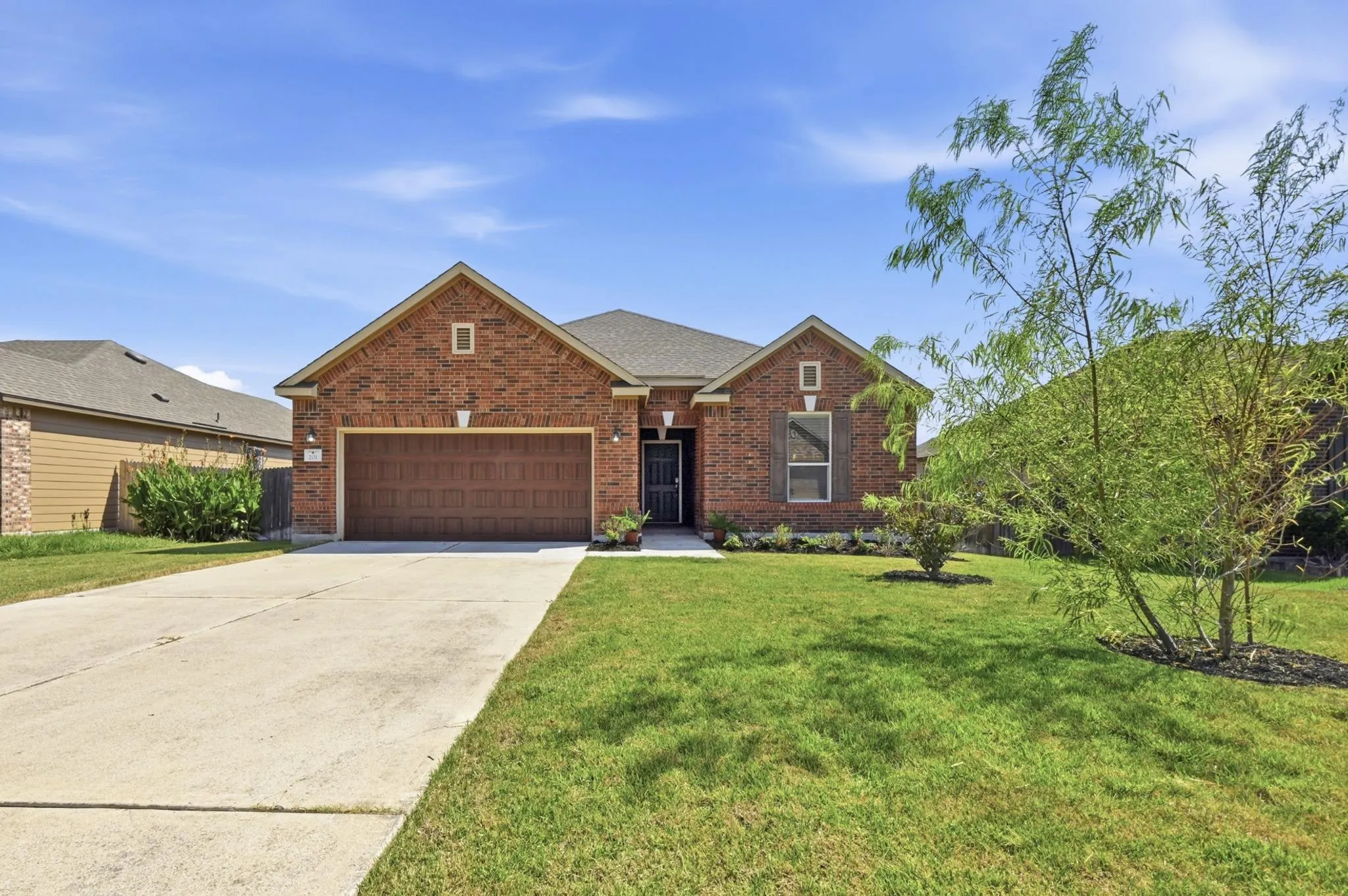 Photo 2 of 201 CONNOR ELKINS DR