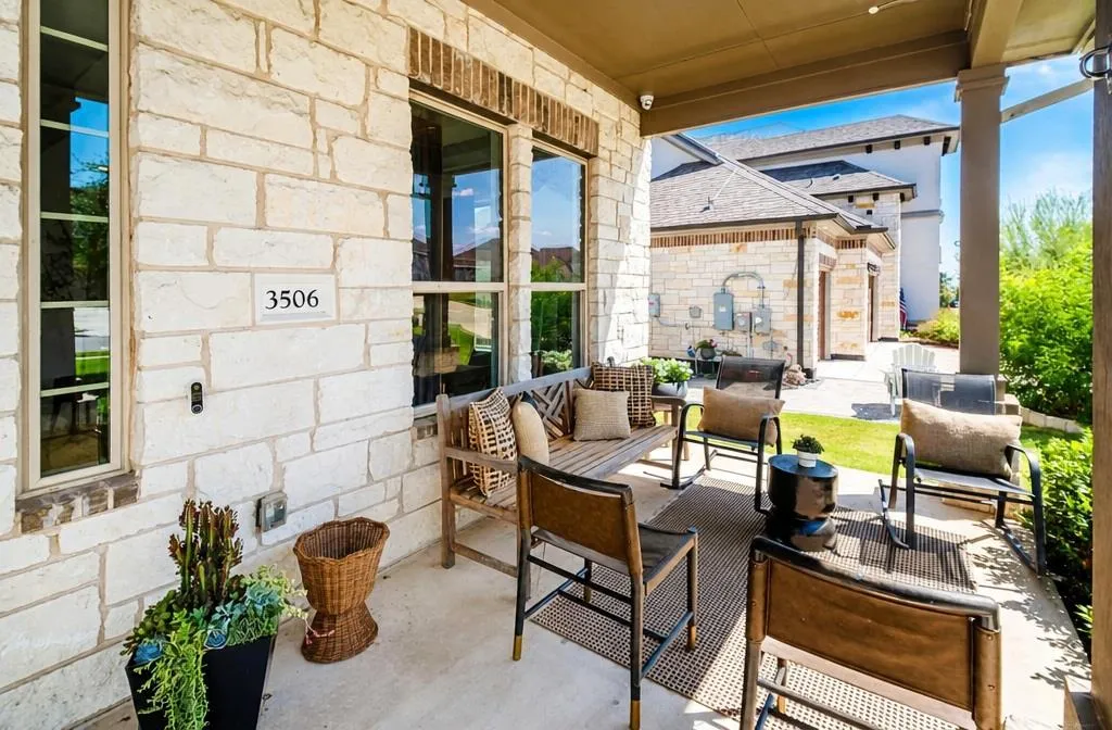 Photo 5 of 3506 SCENIC VALLEY DR