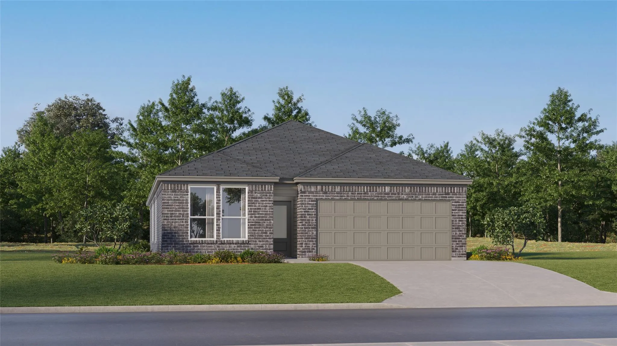 Photo of 17813 YELLOW WARBLER WAY, Pflugerville, TX, 78660