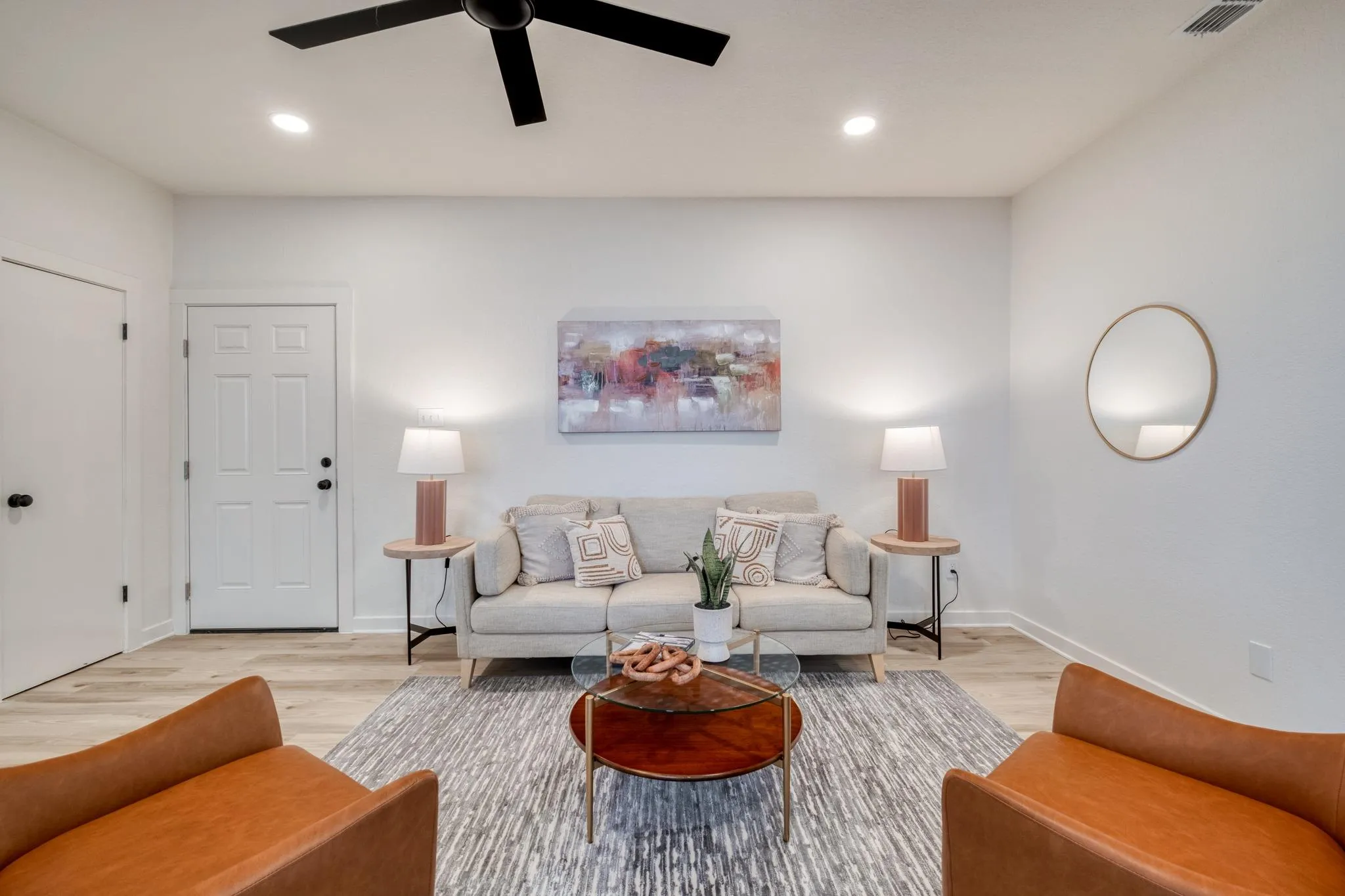 Photo 5 of 601 NELRAY BLVD #6