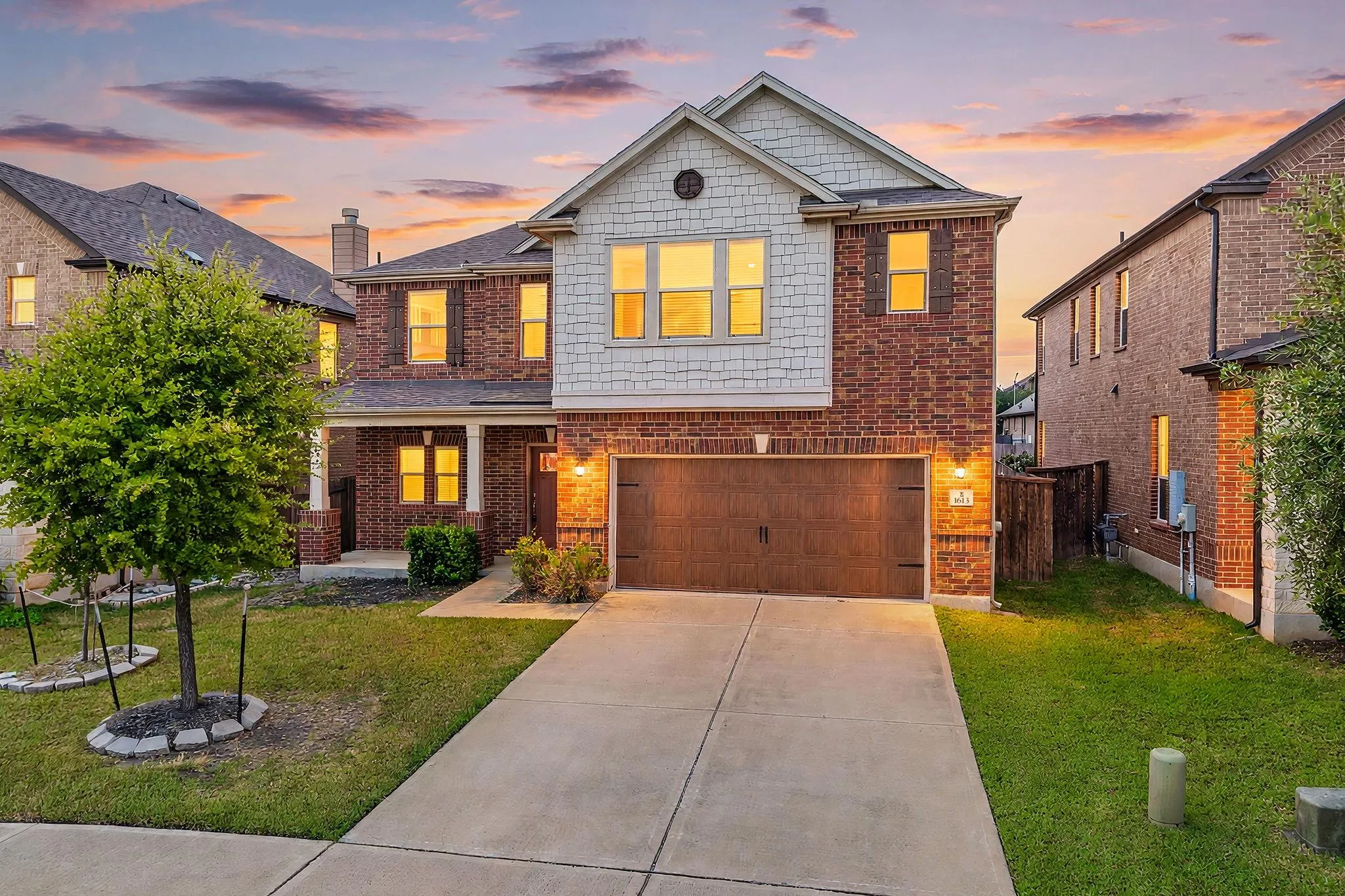 Photo of 1613 SONNY DR, Leander, TX, 78641