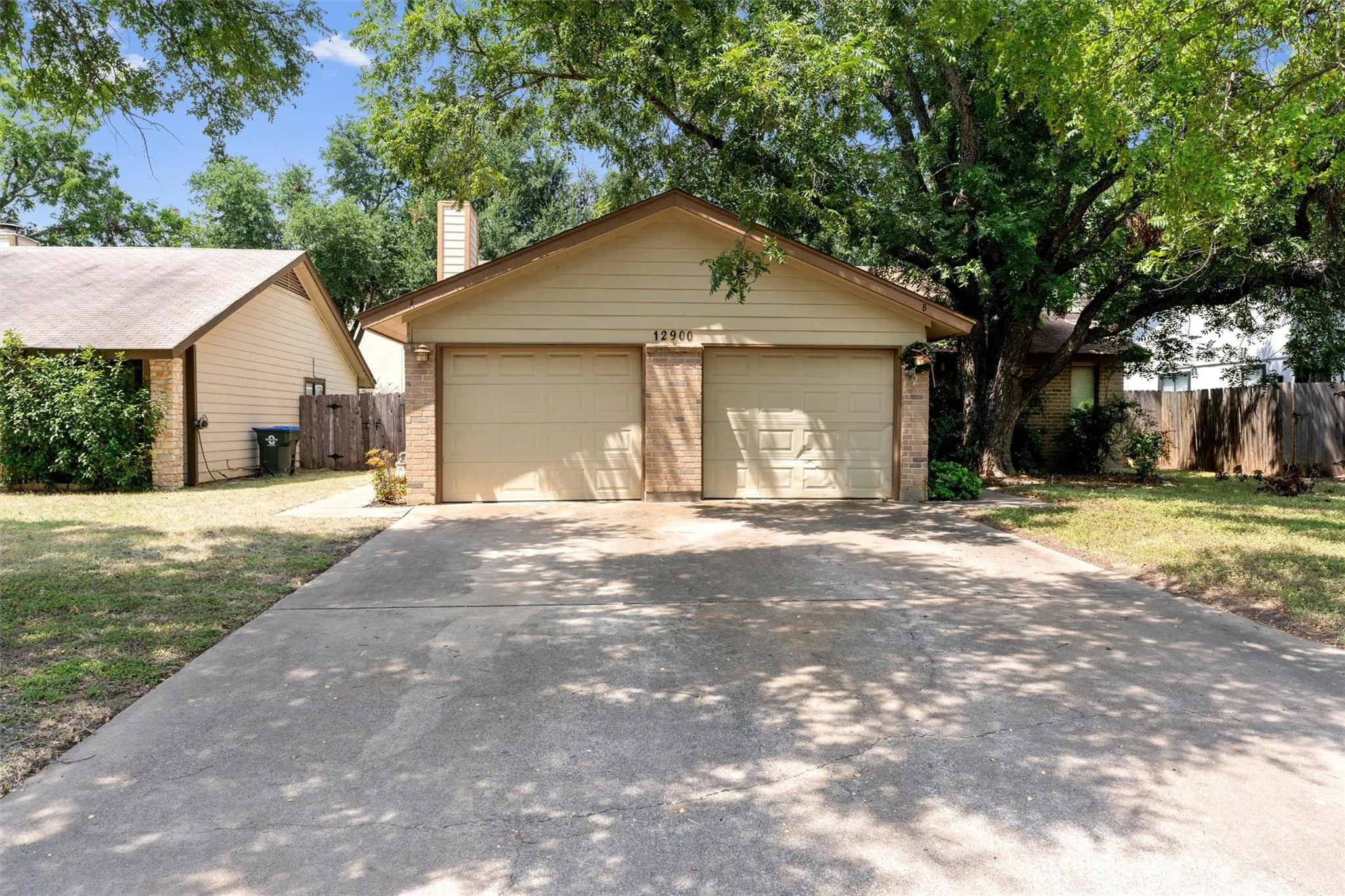 Photo of 12900 HYMEADOW DR #A, Austin, 78729