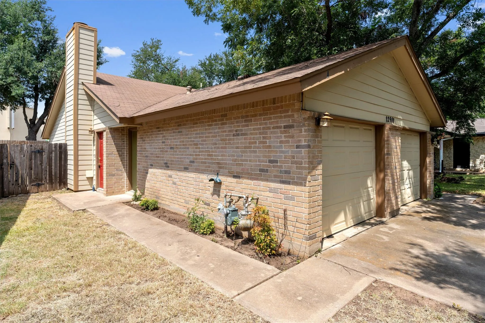 Photo 2 of 12900 HYMEADOW DR #A
