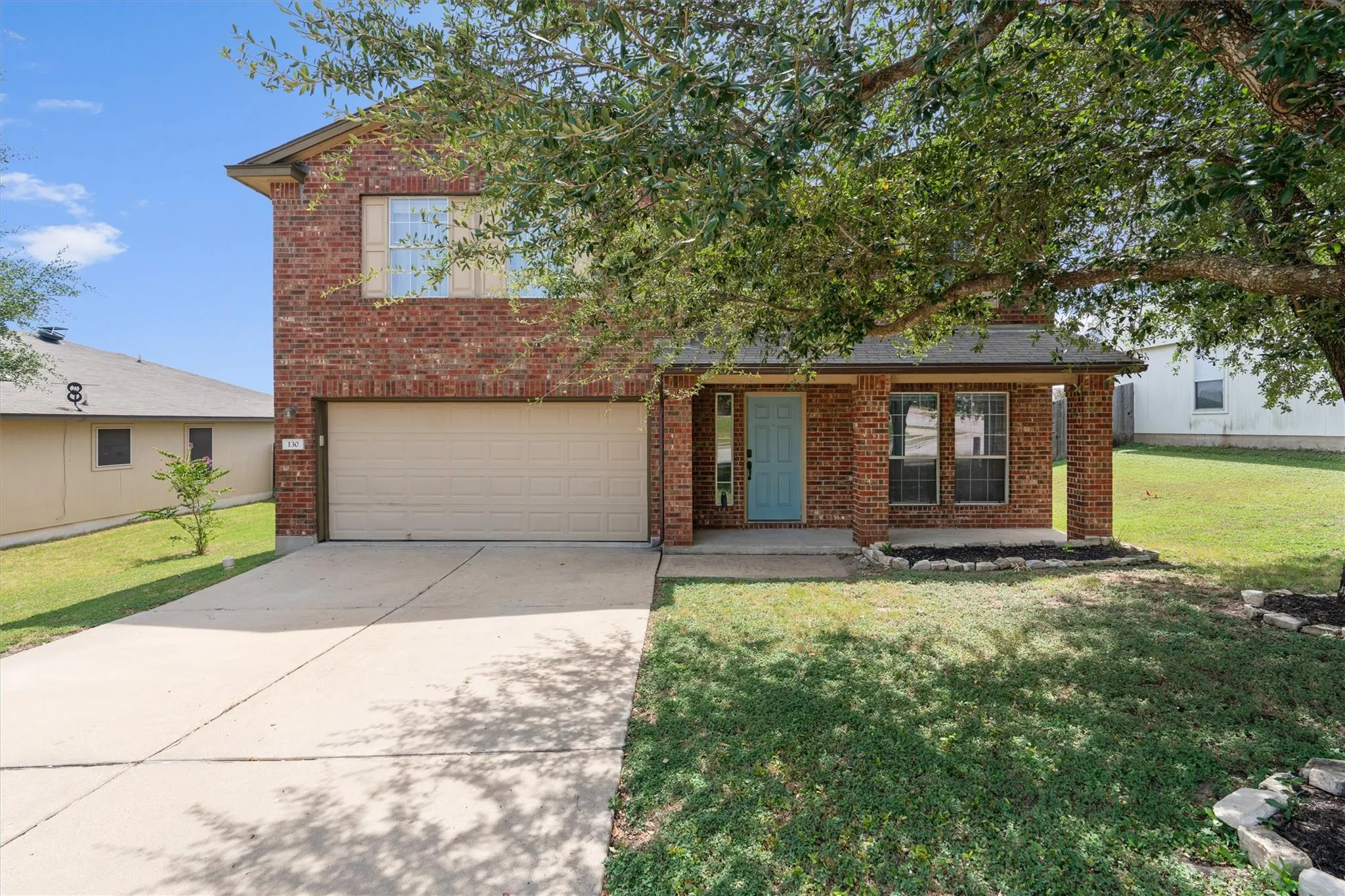 Photo of 130 KILLIAN LOOP, Hutto, TX, 78634