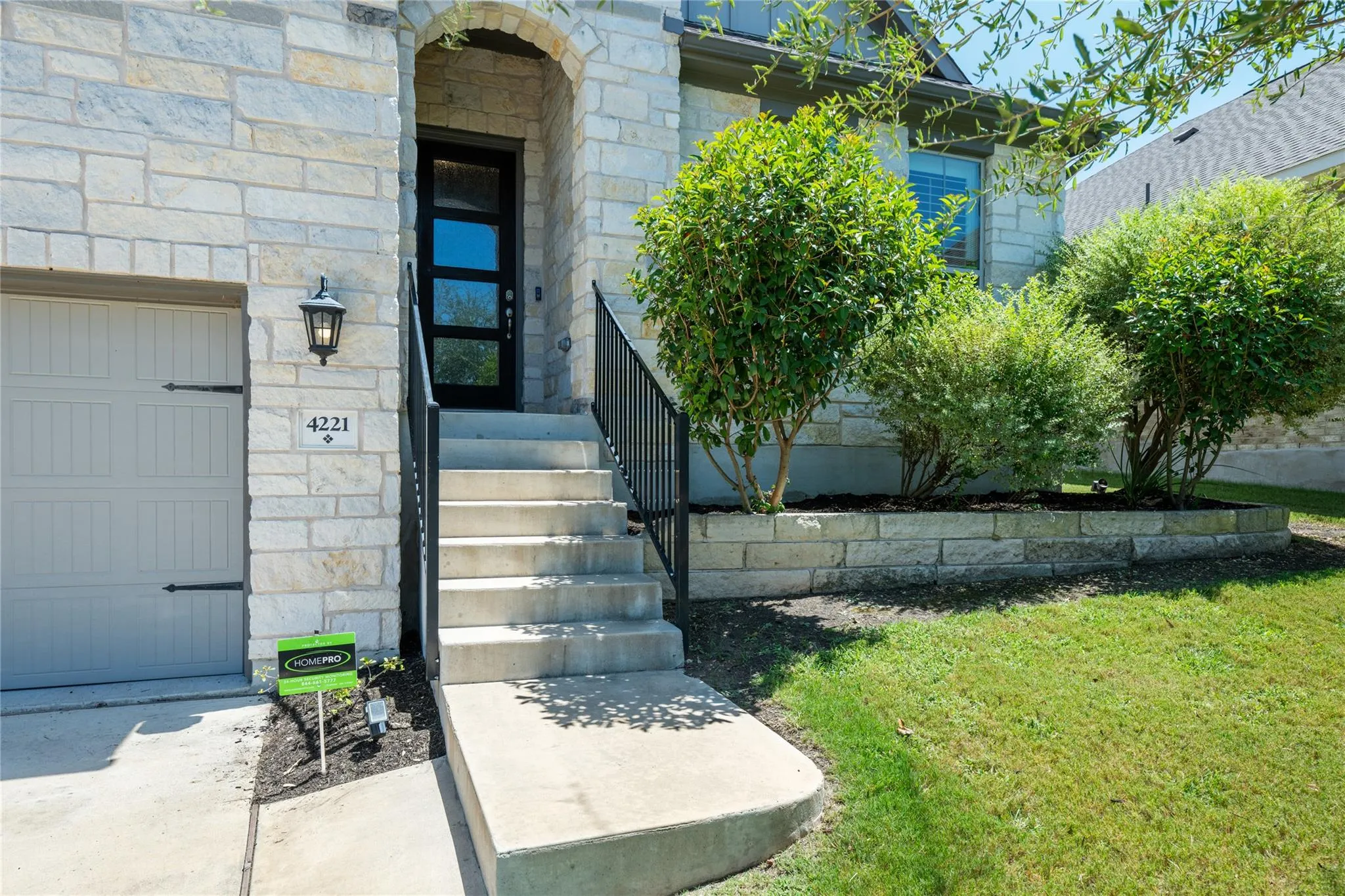 Photo 3 of 4221 MERCER RD