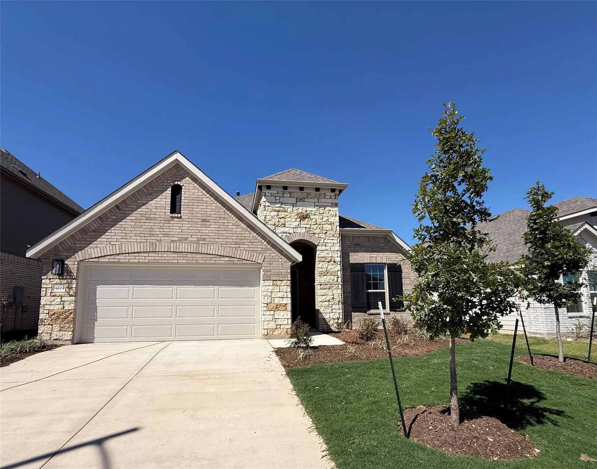 Photo of 14204 GRASSLEY TRL, Manor, TX, 78653
