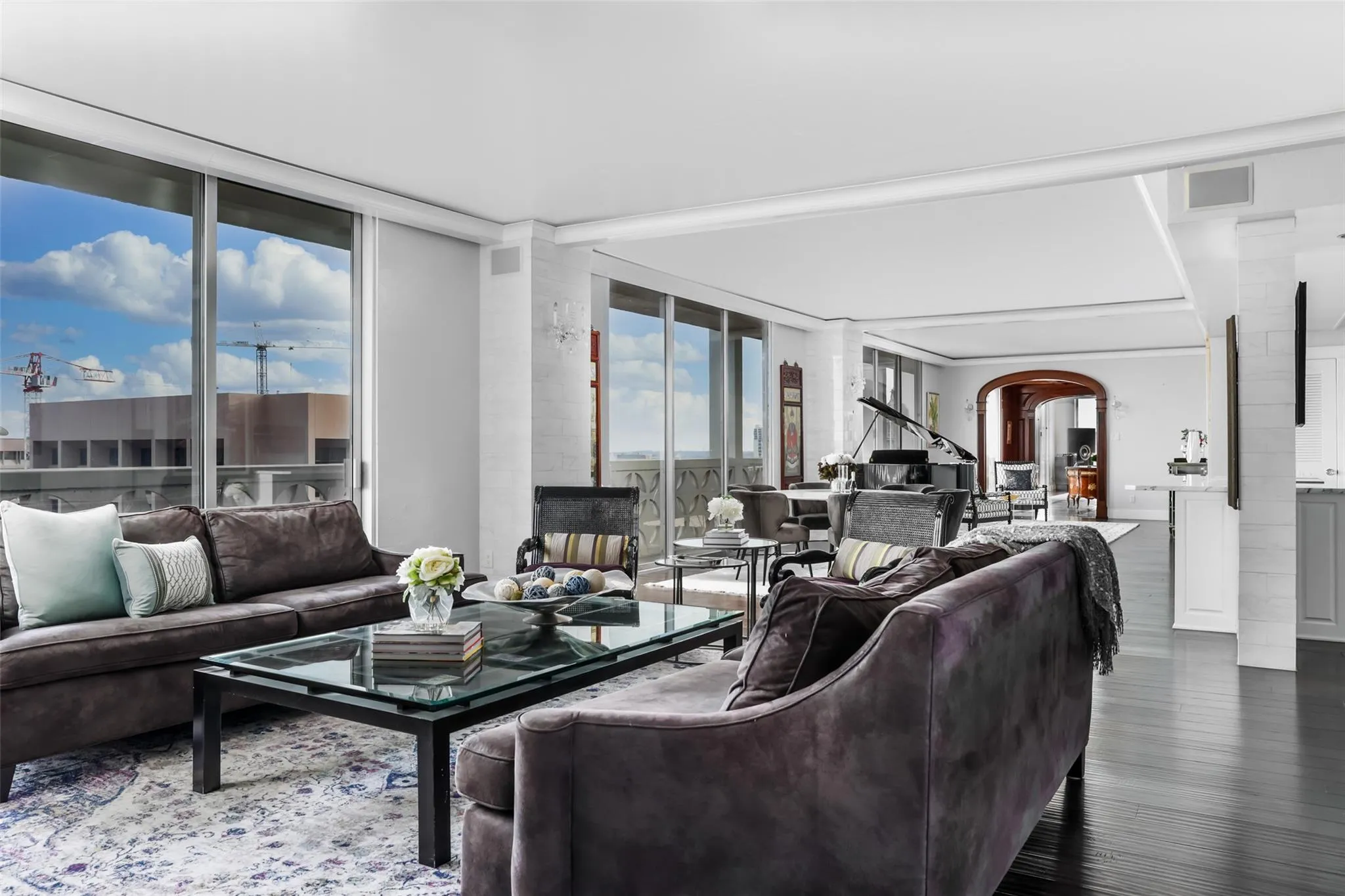 Photo of 1801 LAVACA ST #12GHJ, Austin, TX, 78701