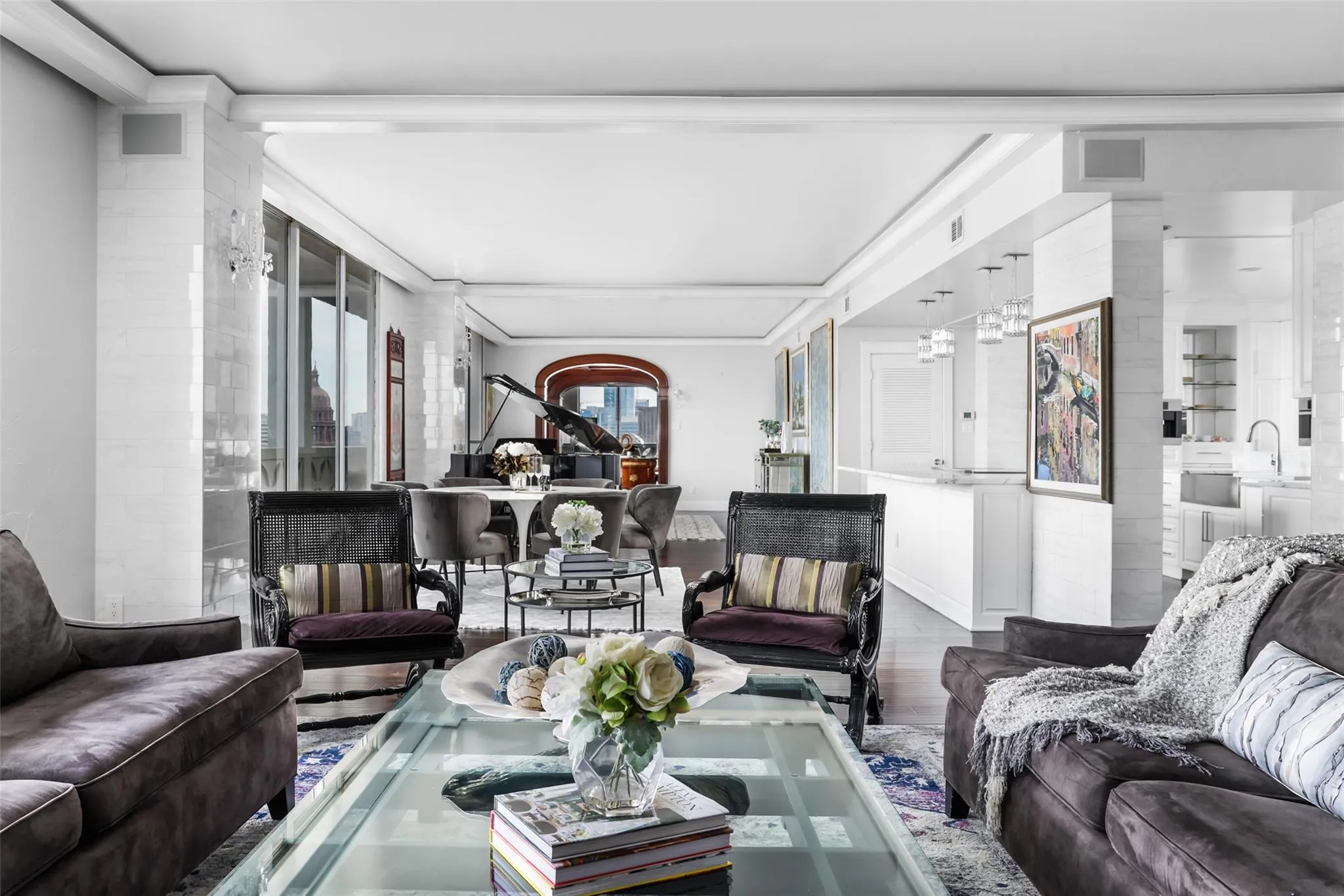 Photo 3 of 1801 LAVACA ST #12GHJ