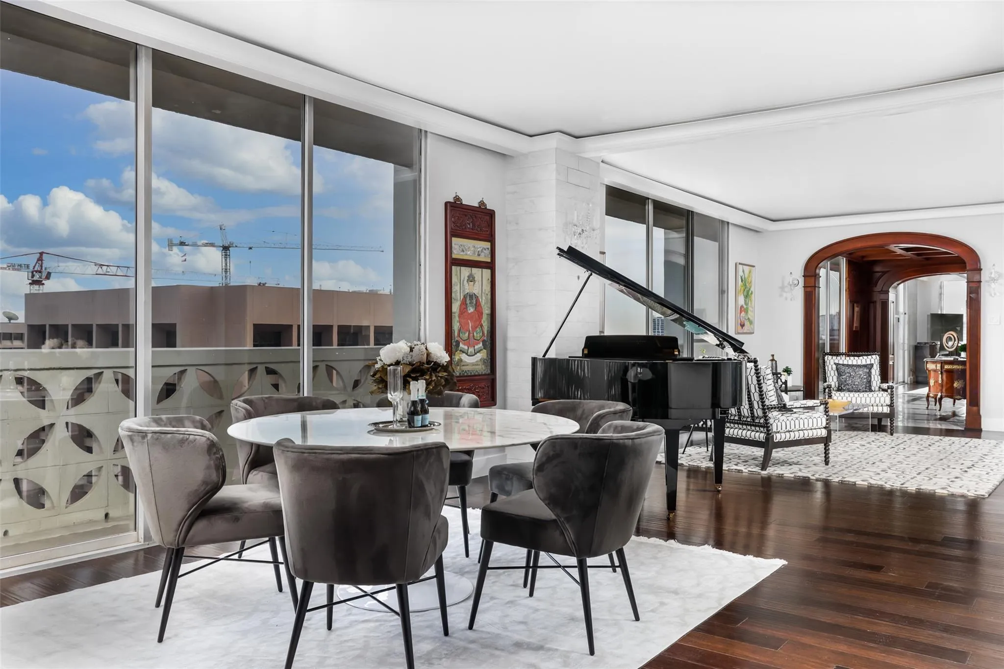 Photo 5 of 1801 LAVACA ST #12GHJ
