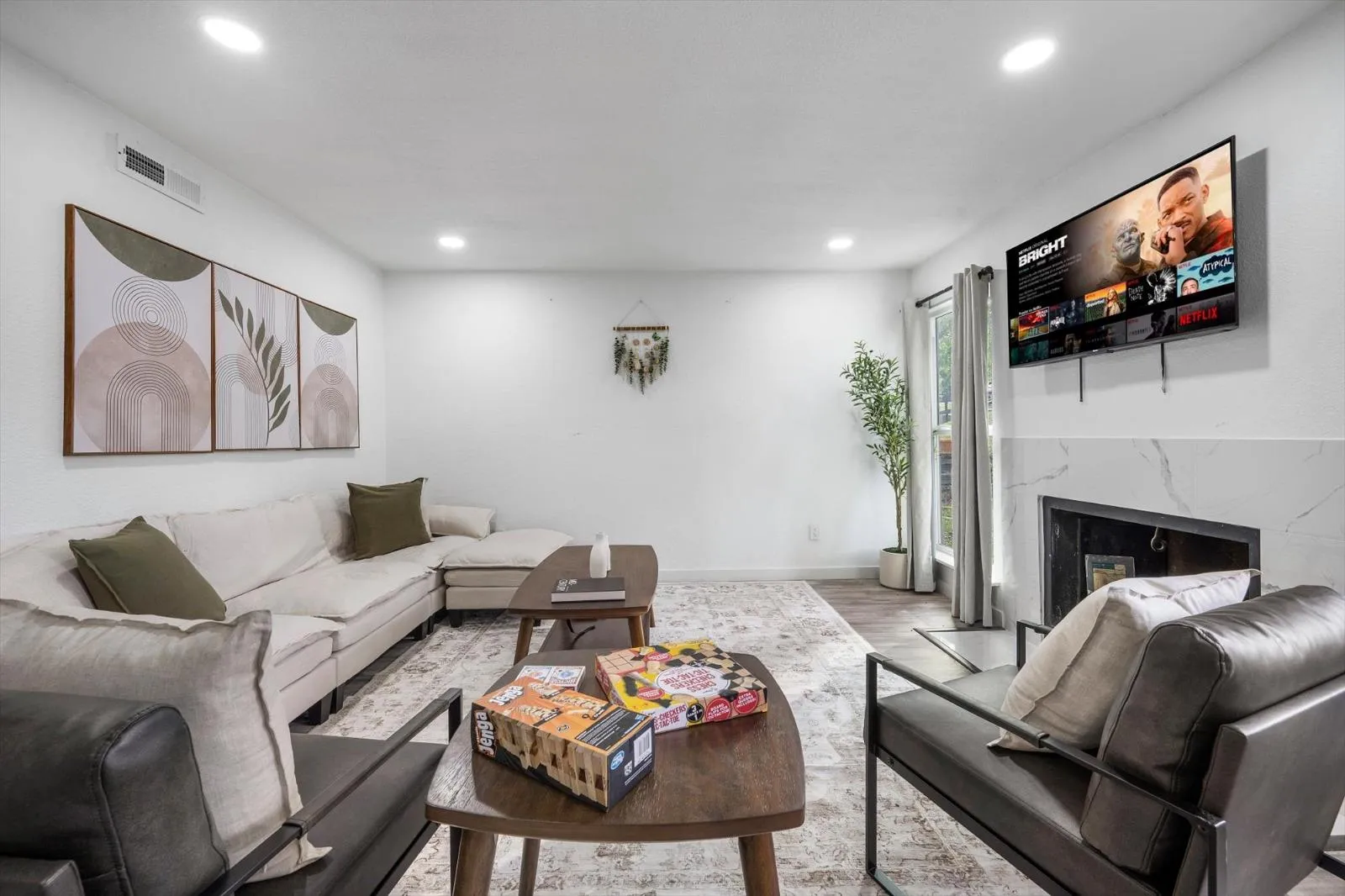 Photo 5 of 6413 CHIMNEY CREEK CIR #A1